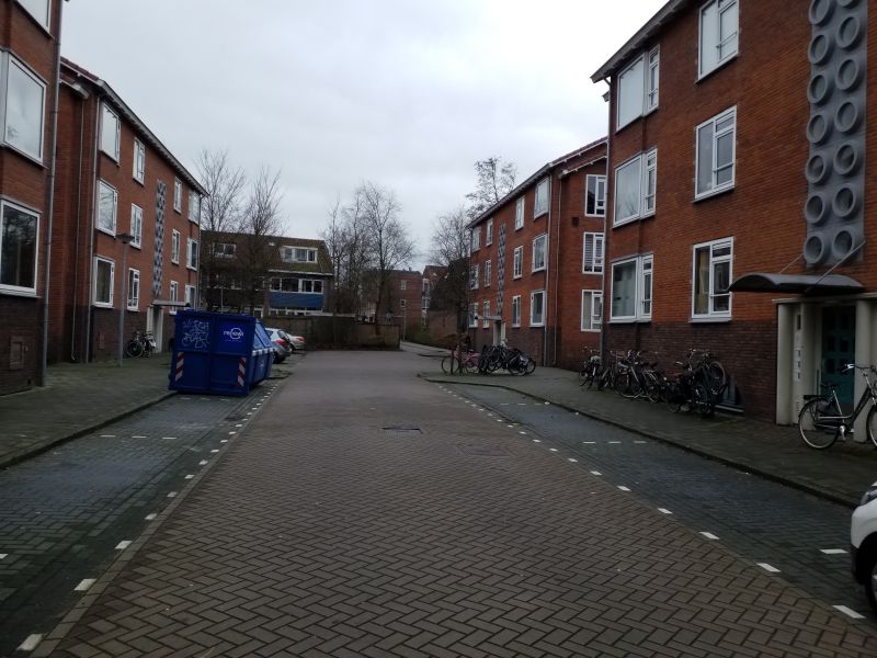 Frans Halsstraat 25, 1382 VJ Weesp, Nederland