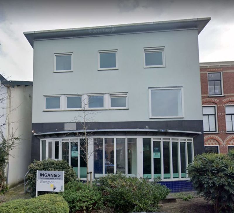 Steniaweg 42, 3702 AE Zeist, Nederland