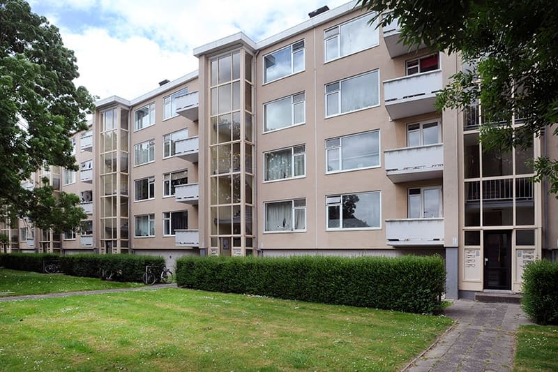 Abraham Kuyperweg 83, 3317 KB Dordrecht, Nederland