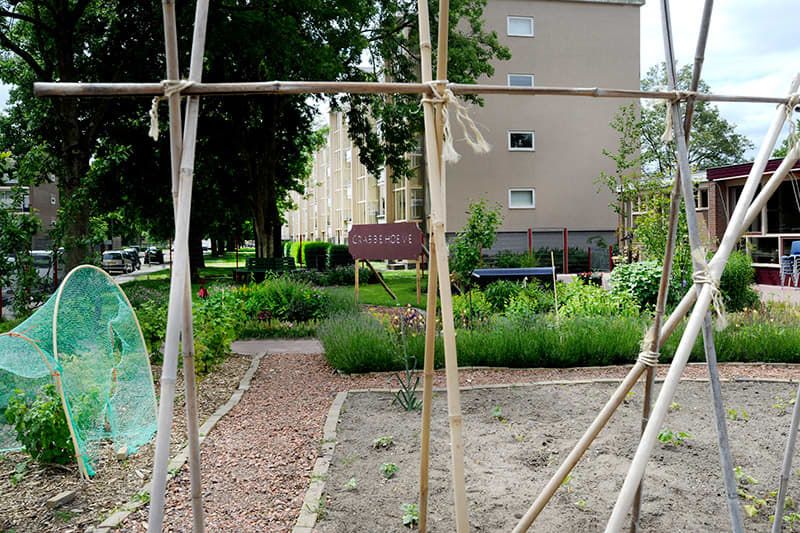 Abraham Kuyperweg 83