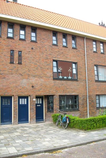 Cortinghlaan 24, 9716 HV Groningen, Nederland