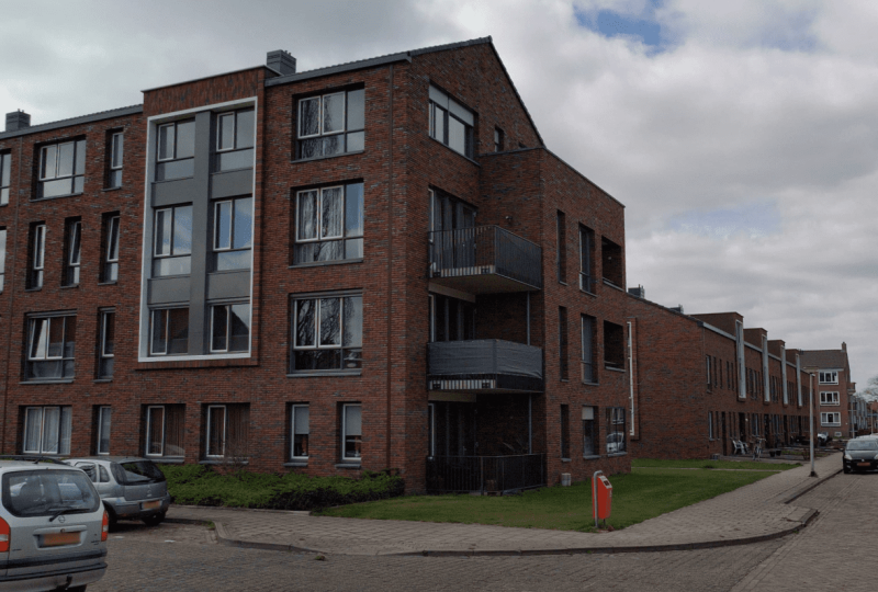 Willem Pijperstraat 2, 7557 VL Hengelo, Nederland