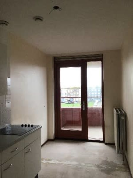 De Savornin Lohmanstraat 465