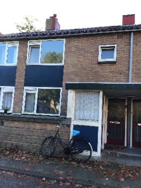 Frank van der Goesstraat 13, 1064 RN Amsterdam, Nederland