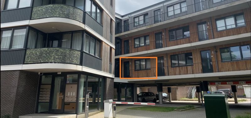 Noordse Bosje 25, 1211 BD Hilversum, Nederland