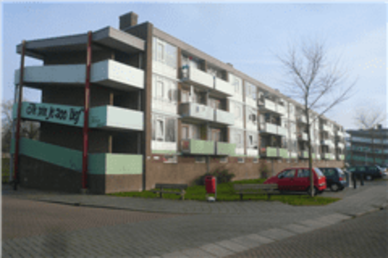 Herman Gorterstraat 172