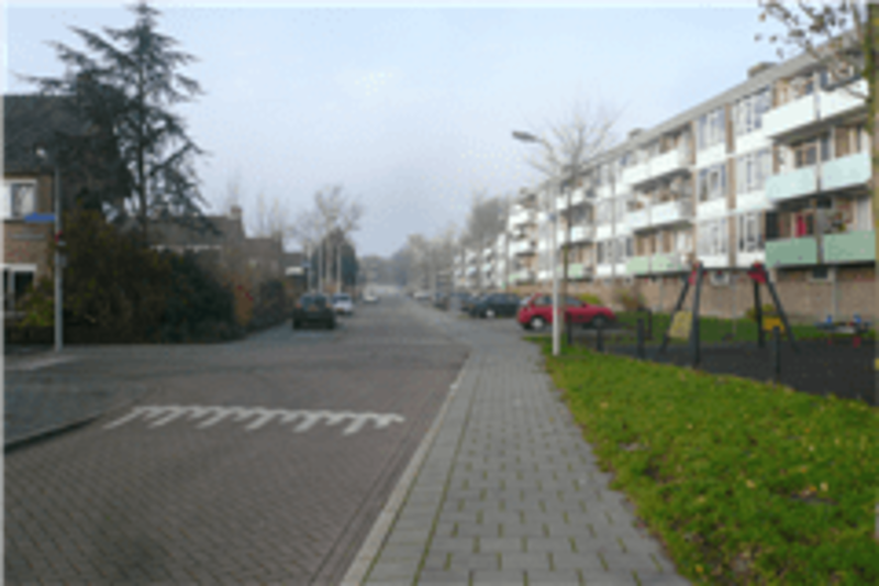 Herman Gorterstraat 172