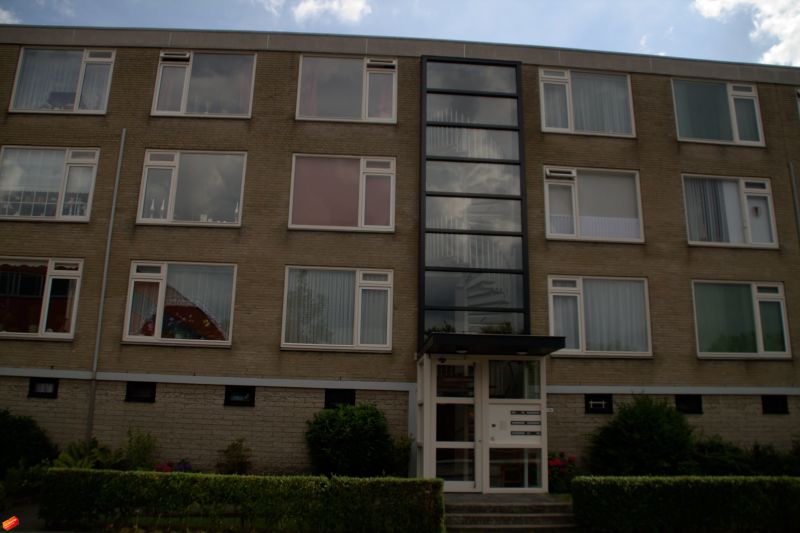 Veldspaatstraat 18, 9743 XK Groningen, Nederland