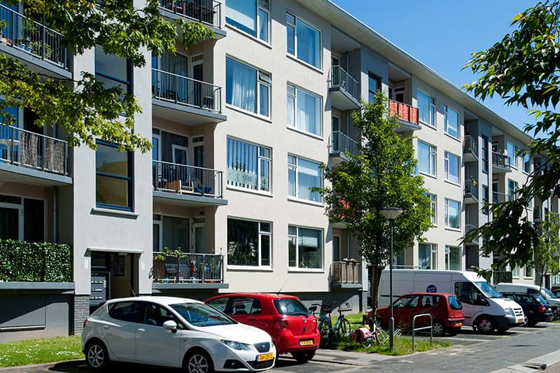 Jan Den Haenstraat 18, 3317 VG Dordrecht, Nederland