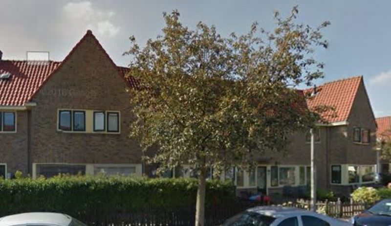 Primulastraat 24, 3812 WR Amersfoort, Nederland