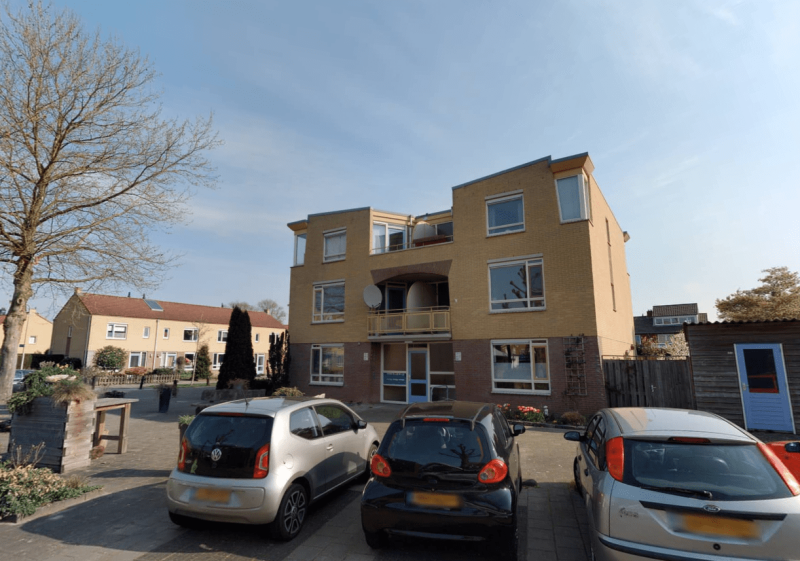 Celebesstraat 44, 7556 SV Hengelo, Nederland