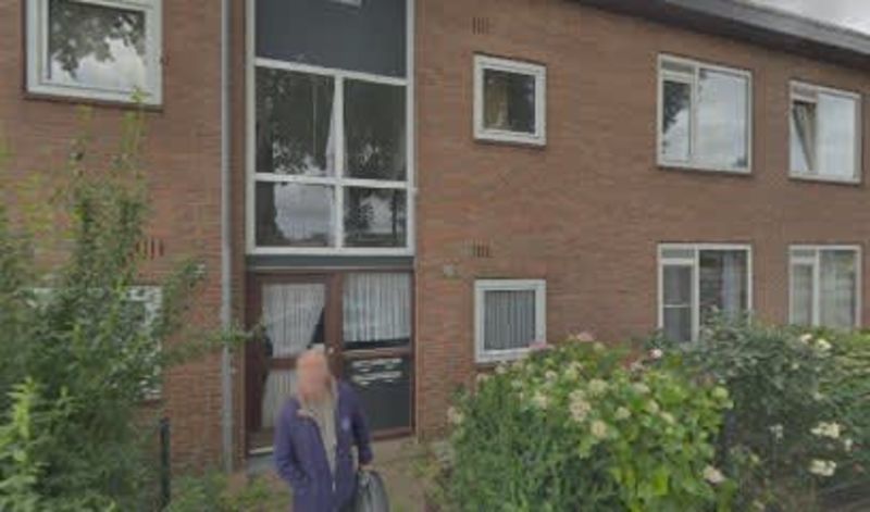 Louis Bouwmeesterstraat 126, 1065 LB Amsterdam, Nederland