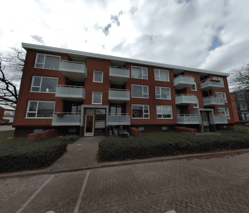 Weleveldstraat 34, 7557 JG Hengelo, Nederland
