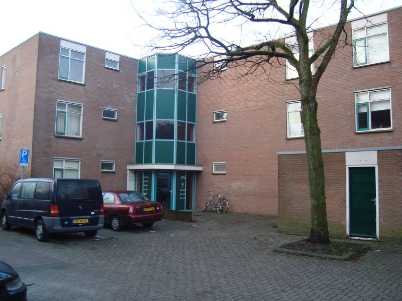 Atensheerd 57, 9737 TB Groningen, Nederland