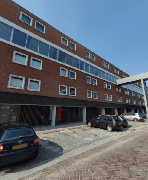 Weusthagstraat 44, 7556 ZB Hengelo, Nederland