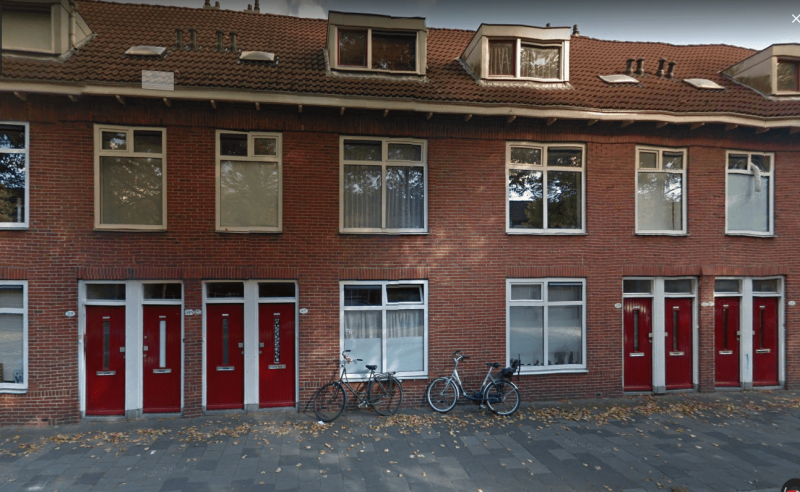 Javalaan 31A, 9715 GR Groningen, Nederland