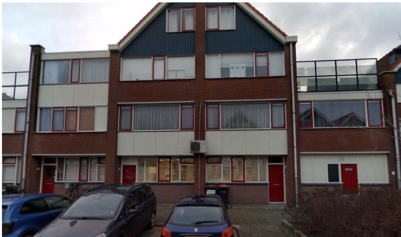 Stellingmolen 47, 3352 BC Papendrecht, Nederland