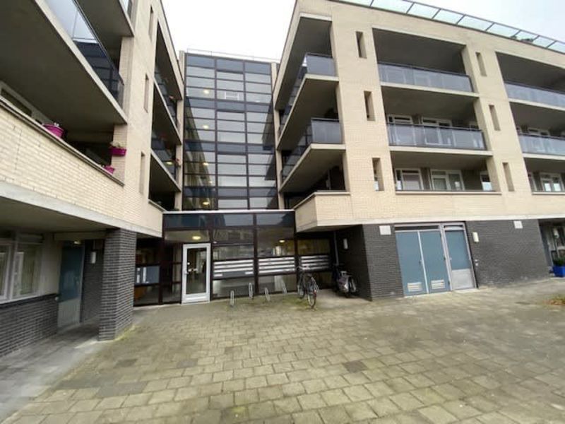 Colijnpark 159, 3437 JJ Nieuwegein, Nederland