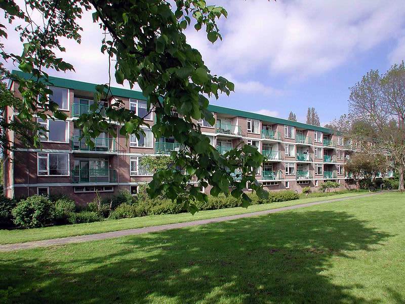 Van Heuven Goedhartlaan 529