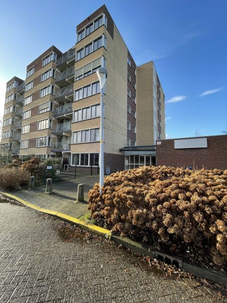 Piet Heinflat 7, 2132 TC Hoofddorp, Nederland