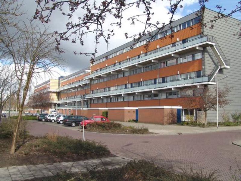 Vlaamsestraat 219, 3332 ES Zwijndrecht, Nederland