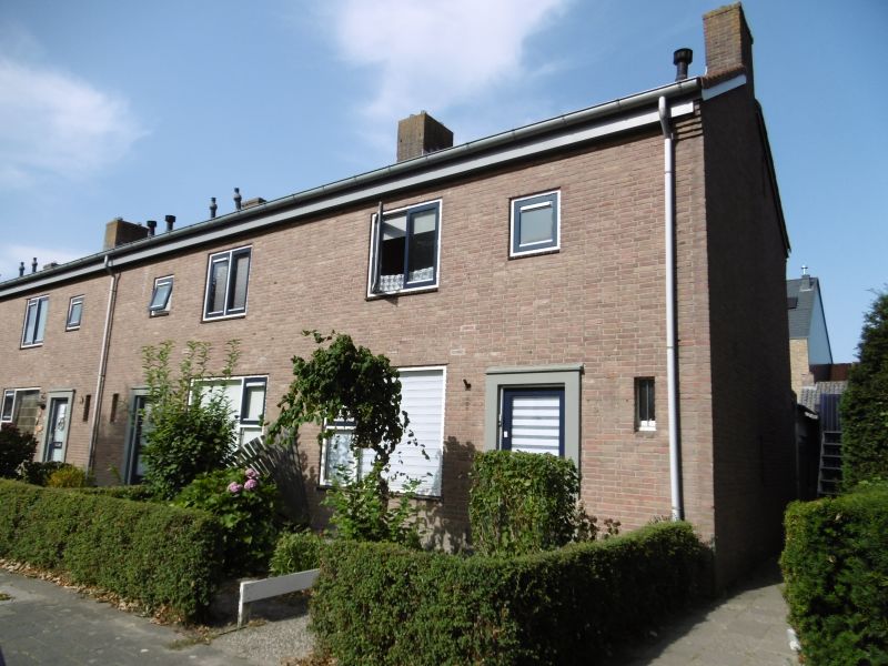 Hoogzijde 39