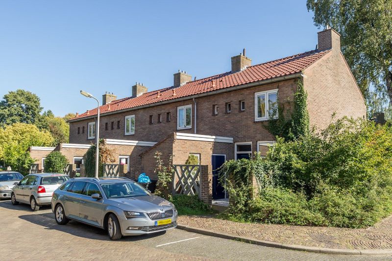 Dreef 40, 3812 MV Amersfoort, Nederland