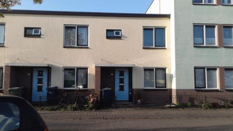 Strogeelstraat 44, 1339 EJ Almere, Nederland