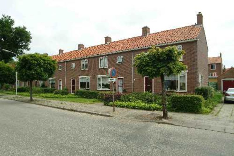 Admiraal Tromplaan 59, 1421 XV Uithoorn, Nederland