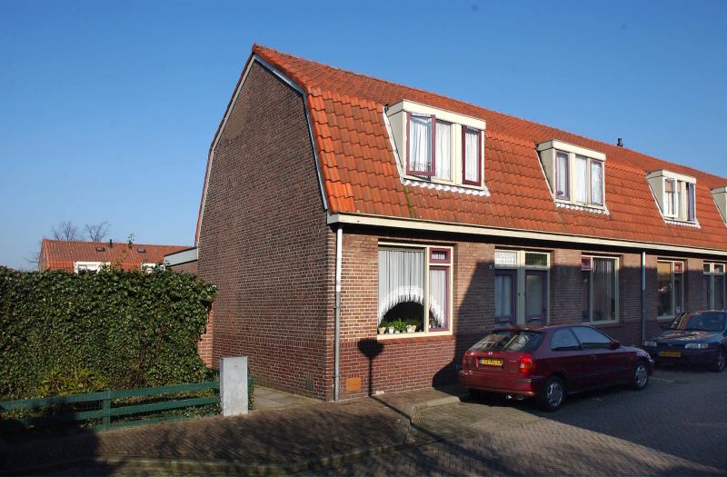 Papaverstraat 7, 3812 XT Amersfoort, Nederland