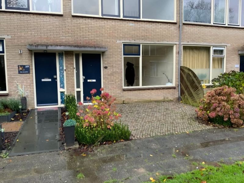 Kapitein van Zijlllaan 107, 3405 AC Benschop, Nederland