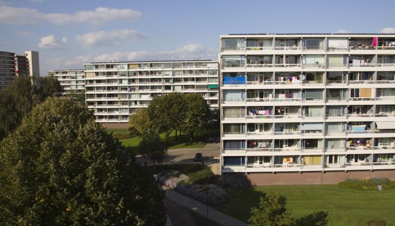 Prins Willem-Alexanderpark 416, 3905 DL Veenendaal, Nederland