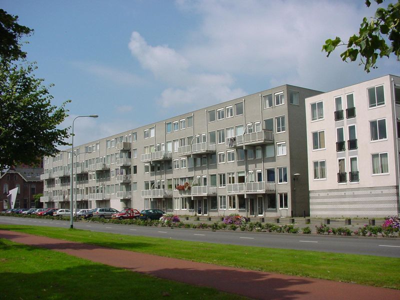 Slachthuisstraat 94, 9713 ME Groningen, Nederland