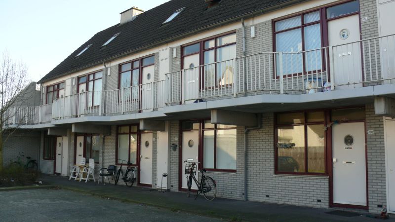 Walenburg 116, 3834 AS Leusden, Nederland