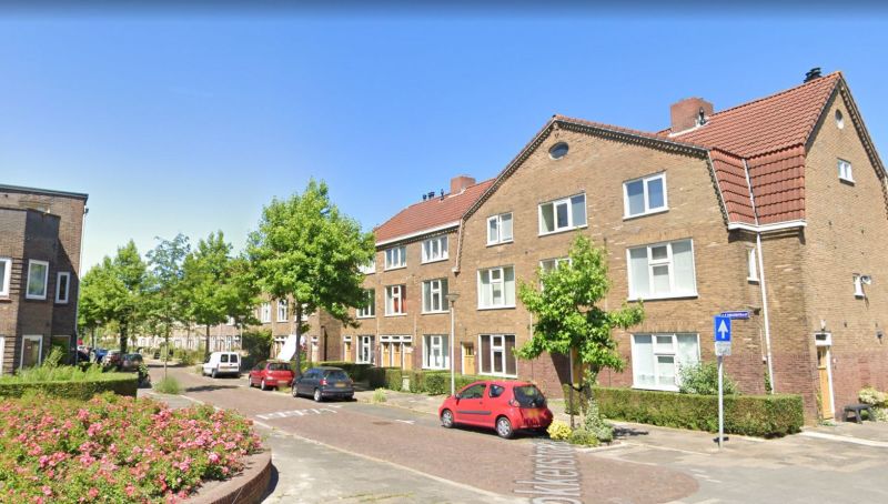 A.P. Fokkerstraat 1, 9713 JH Groningen, Nederland