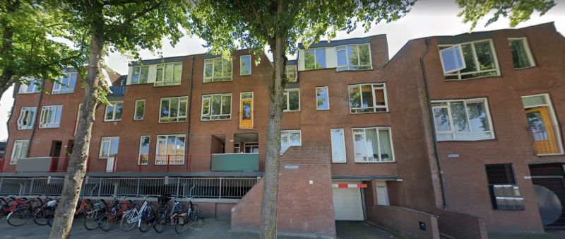 Driehovenstraat 50, 9725 BL Groningen, Nederland