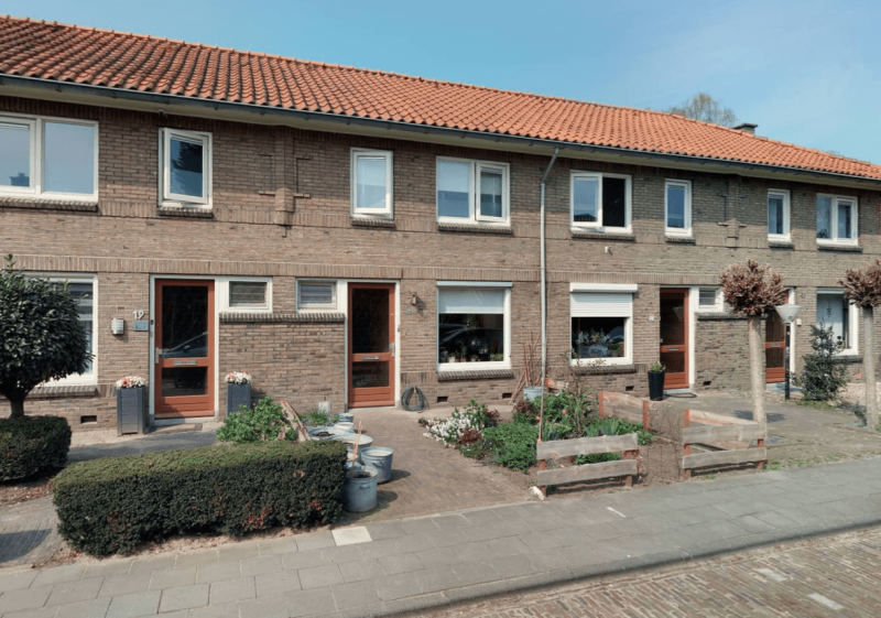 Hobbemastraat 21