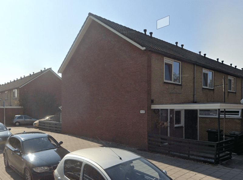 Noordzee 11, 1503 AV Zaandam, Nederland