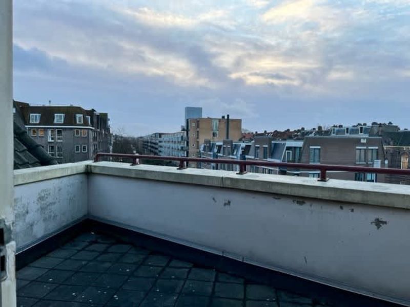 Korte Wagenstraat 33