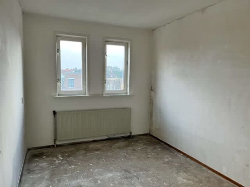 Korte Wagenstraat 33