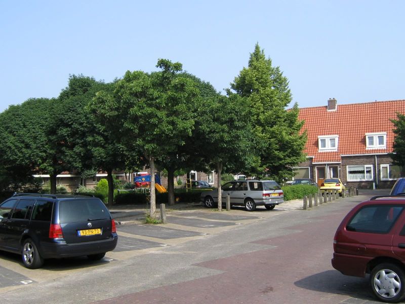 Lavendelplein 18