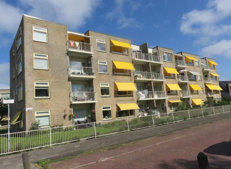 Lijsterstraat 2, f3, 2042 CJ Zandvoort, Nederland