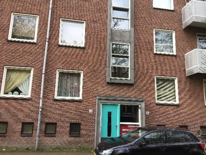 Goudriaanstraat 26, 1097 DZ Amsterdam, Nederland