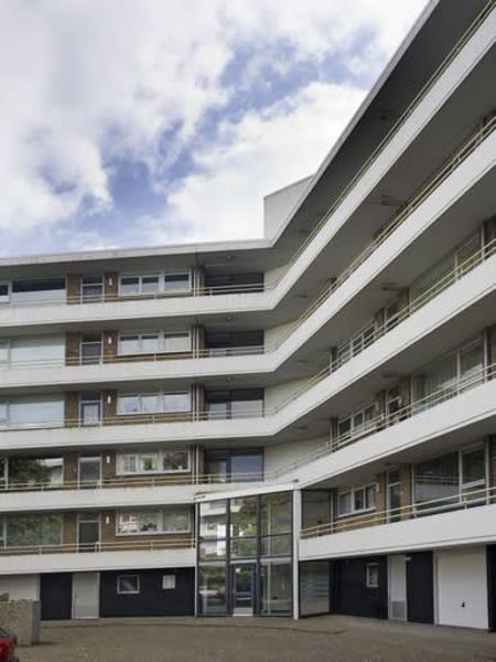 Kapitein Luidingaflat 59, 3333 CN Zwijndrecht, Nederland