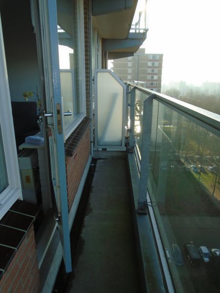 Wenckebachplantsoen 281, 3431 TJ Nieuwegein, Nederland