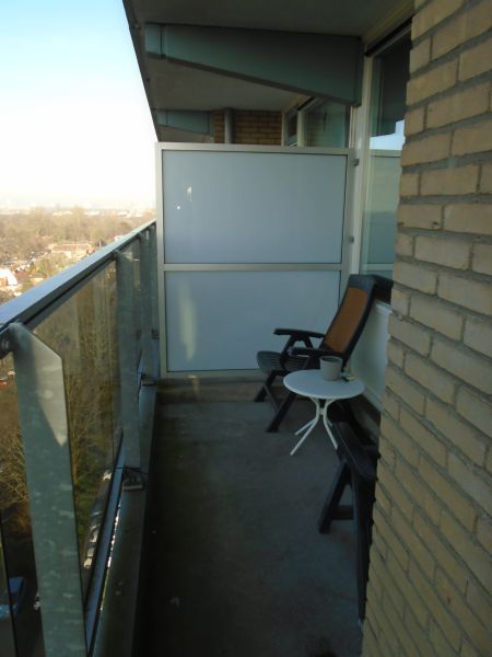 Wenckebachplantsoen 281