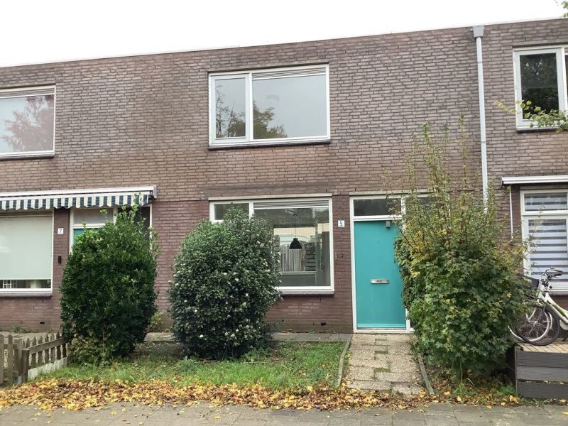 Ariadnedreef 5, 3561 BR Utrecht, Nederland