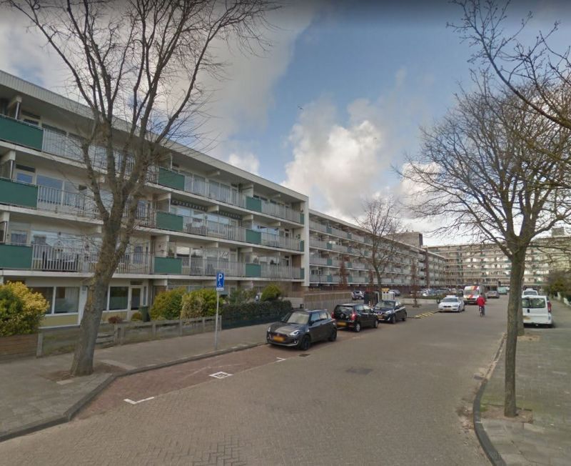 Lorentzstraat 45, 2041 RB Zandvoort, Nederland