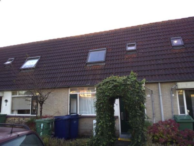 Pastinaakstraat 4, 1313 GG Almere, Nederland