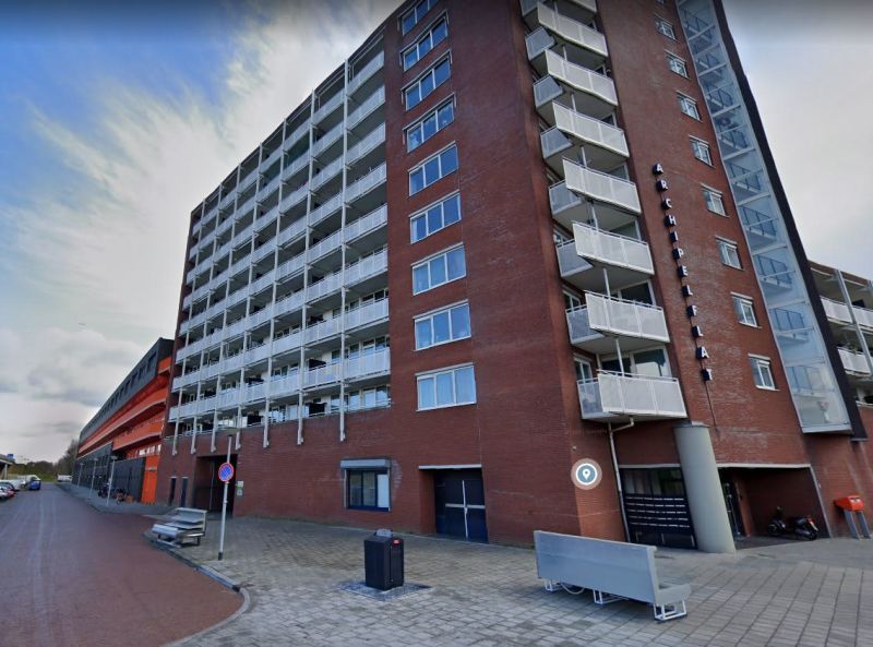 Oosterhamriklaan 293, 9715 SN Groningen, Nederland